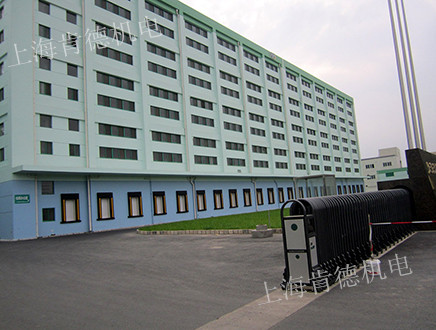 上海清美20000平米大型食品冷库工程